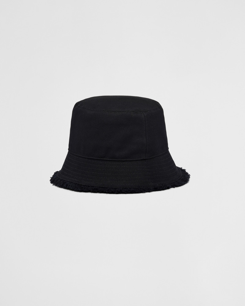 Drill bucket hat 3