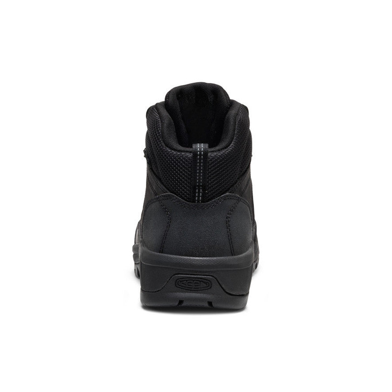 KEEN Men's Skokie Waterproof Work Boot (Soft Toe) outlook