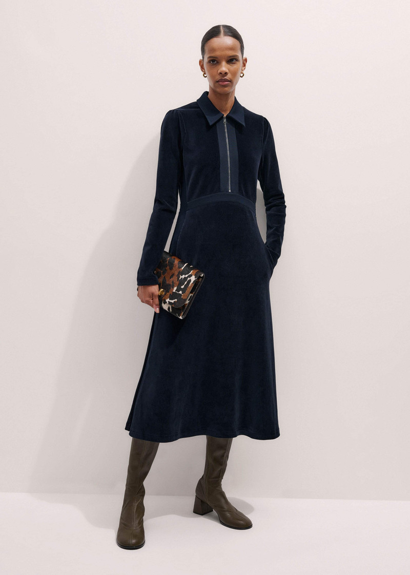 AM-PM Midi Dress 5