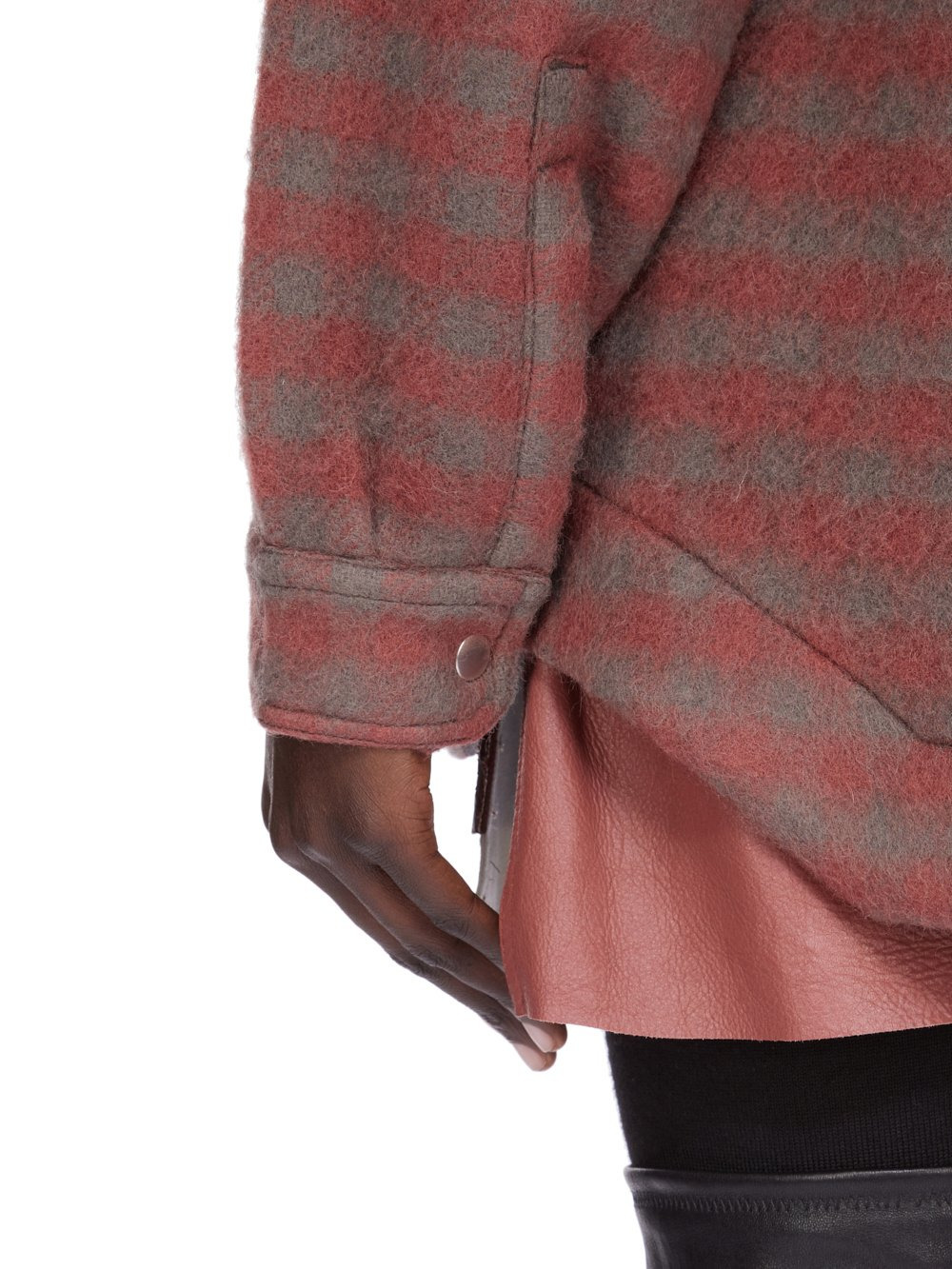 JACKET - 7