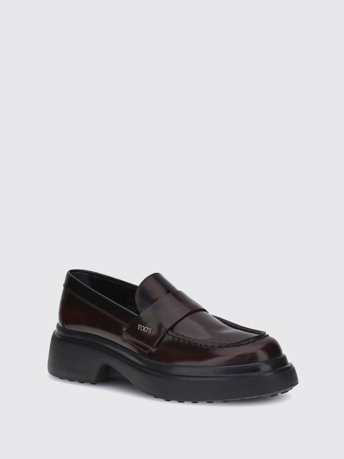 Loafers woman Tod's - 2