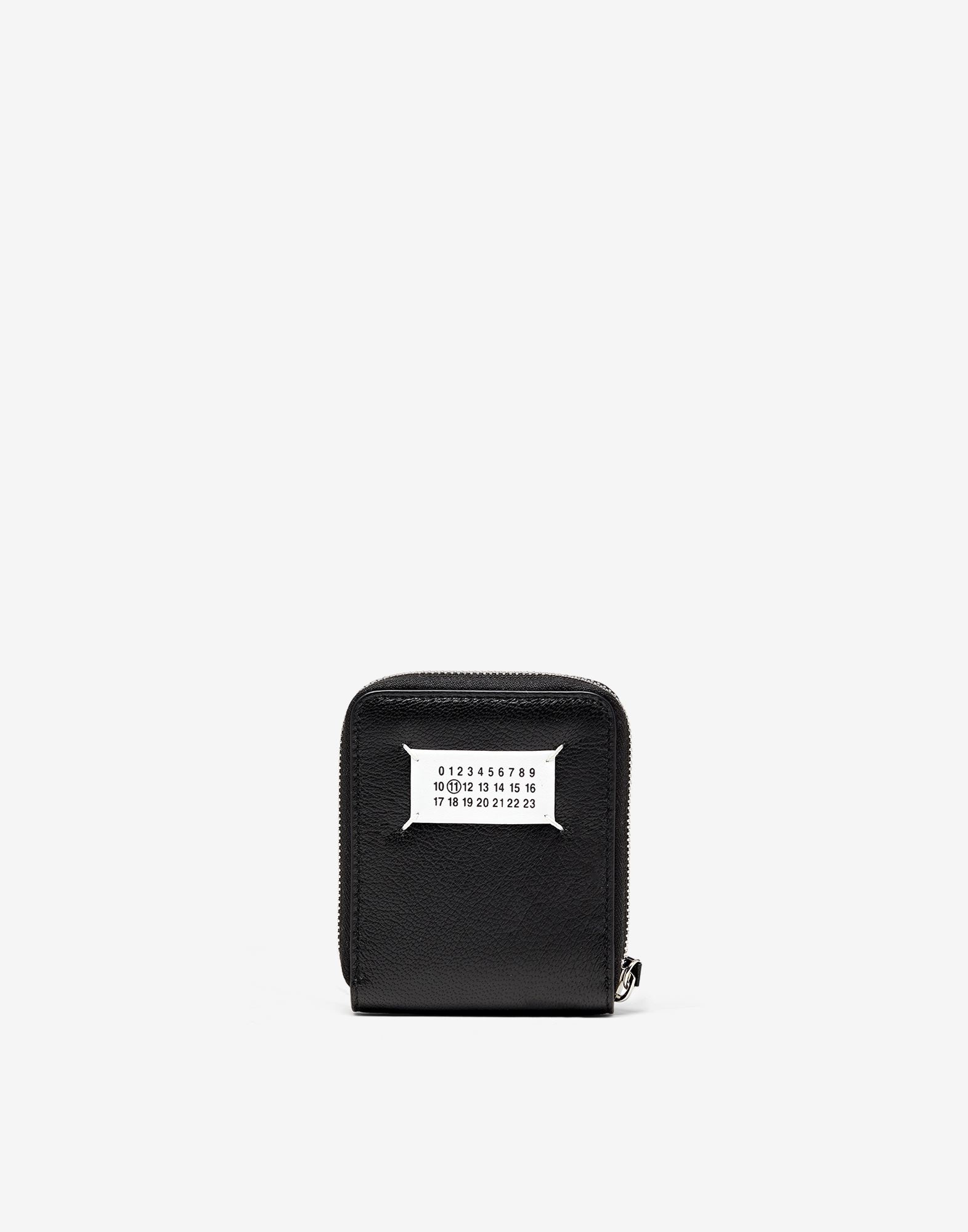 Zip-around wallet - 2