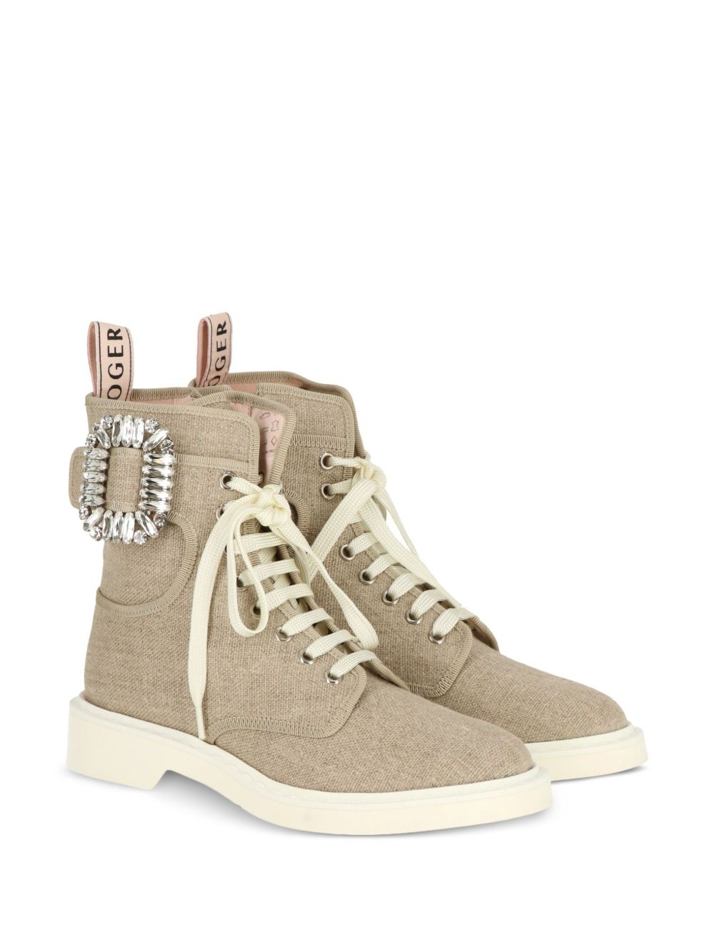 Viv' Ranger boots - 2