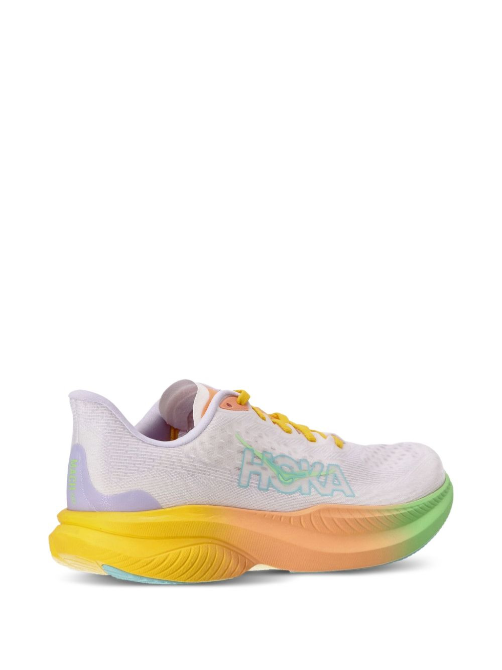 Mach 6 sneakers - 3
