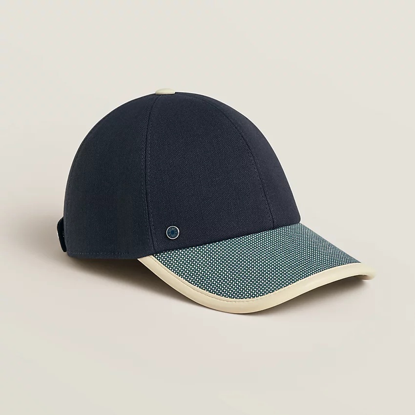 Tess Pop cap - 1