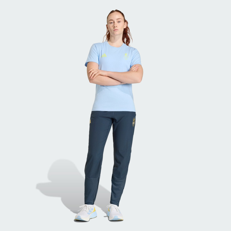 Boston Marathon 2026 Retro T-Shirt 5