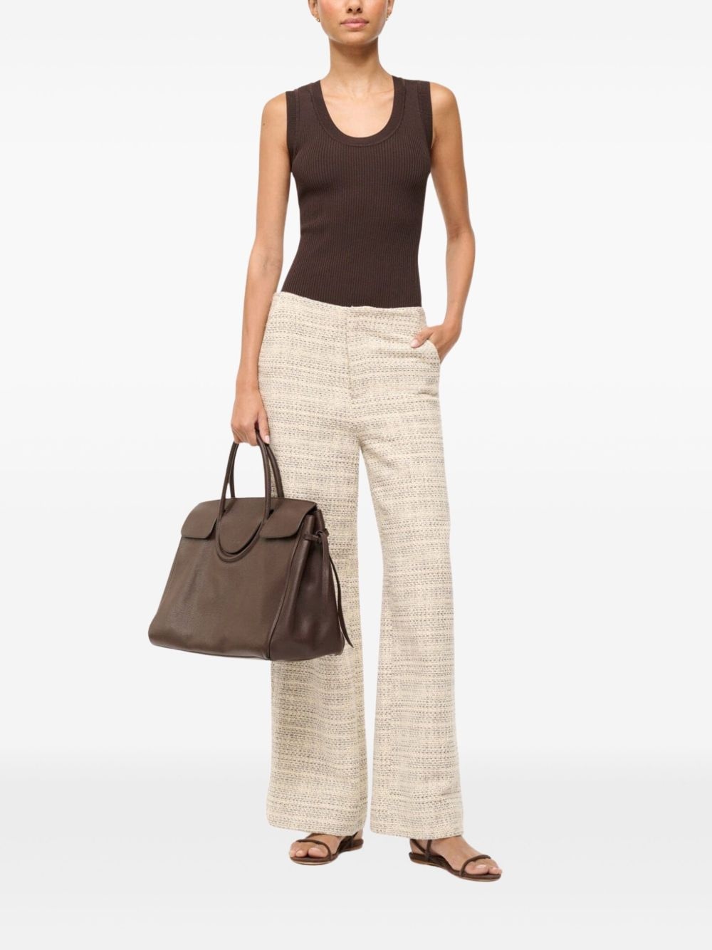 Lilia trousers - 2