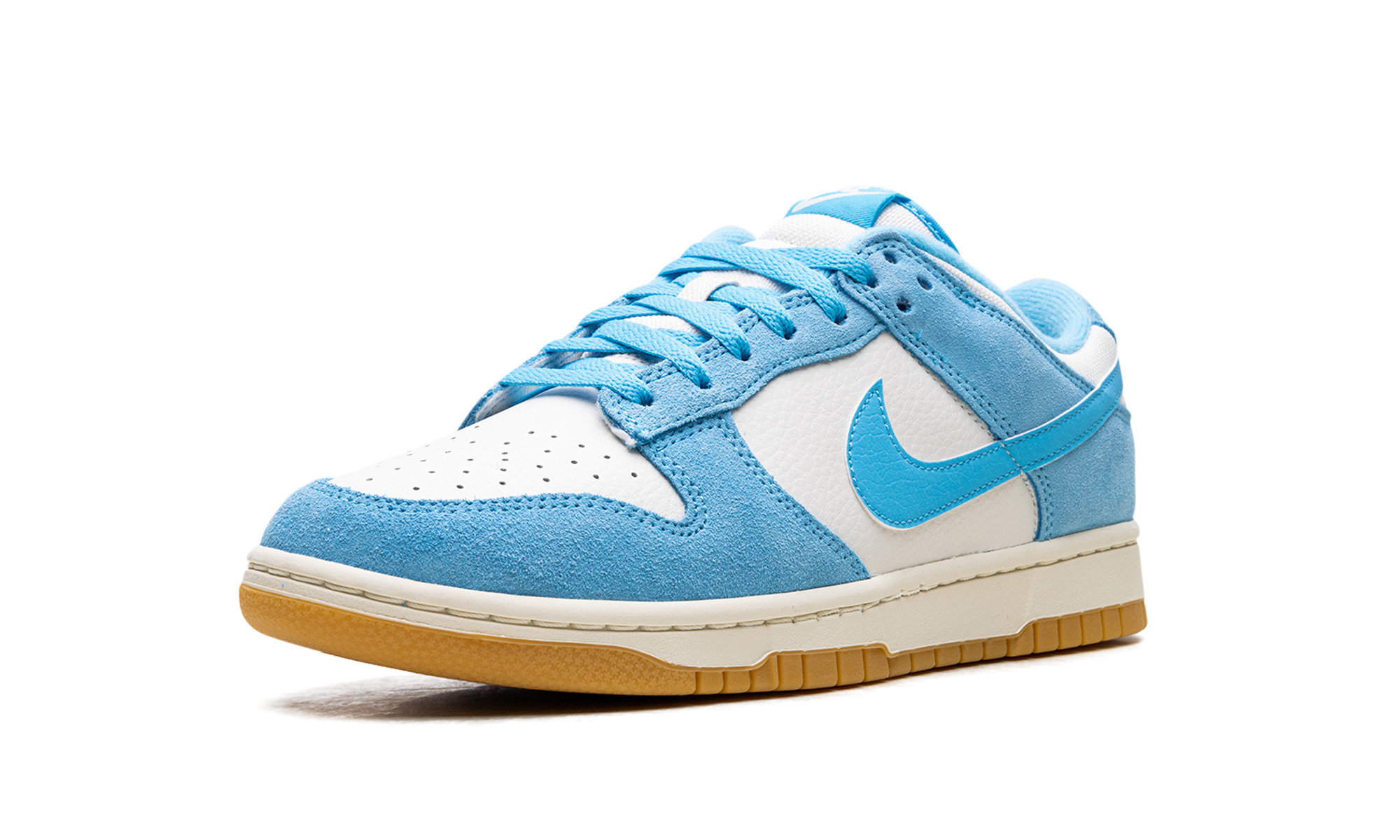 Dunk Low "Baltic Blue" - 4