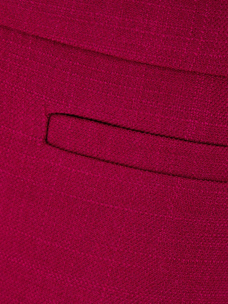 wool-blend cropped trousers 3