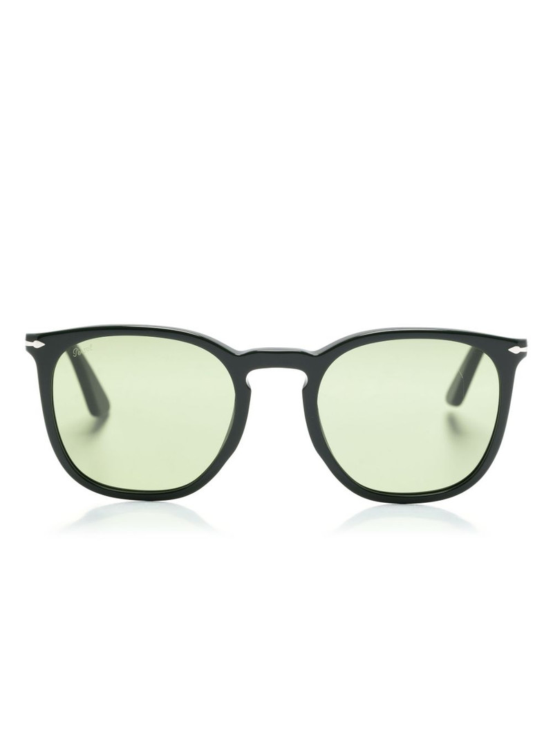 rectangle-frame sunglasses 1