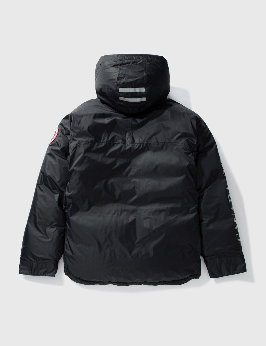 SKRESLET PARKA - 2