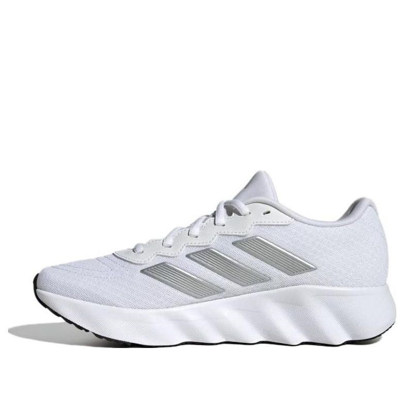 (WMNS) adidas Switch 'White Silver' ID5257 - 1