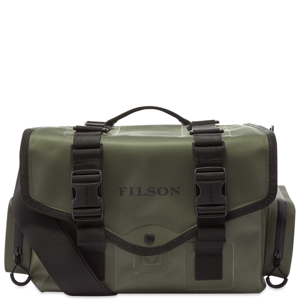 Filson Sportsman Dry Bag - 1