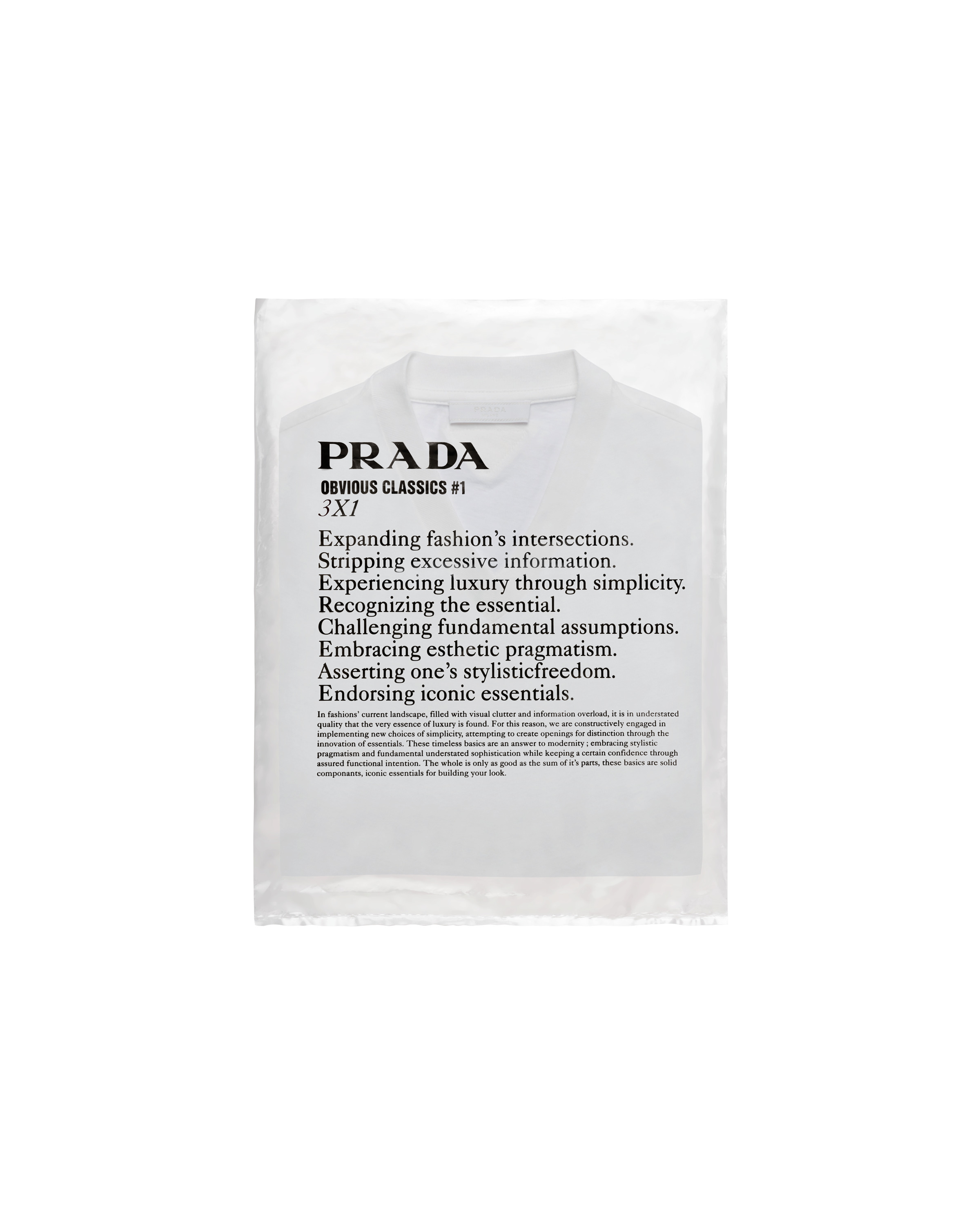 Three Pack Cotton Jersey T-Shirts - 6