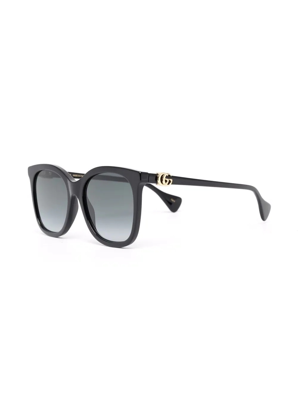 GG cat-eye sunglasses - 2