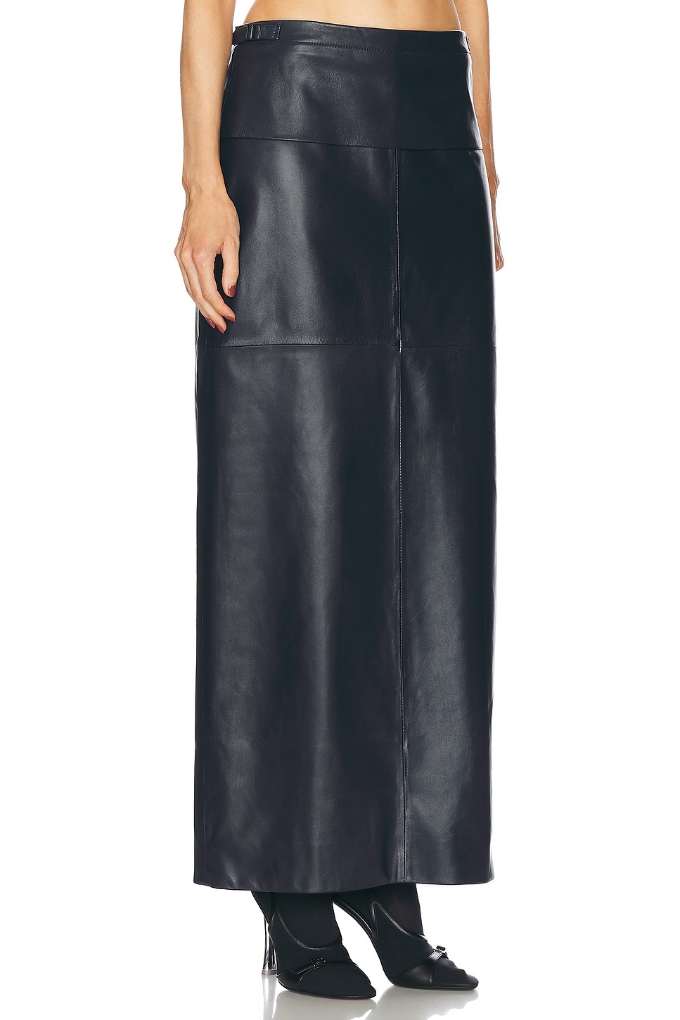 Adriana Skirt - 2