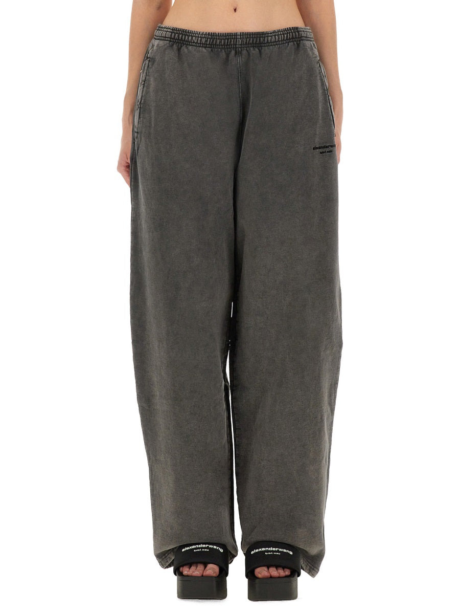 Sports Pants "Articulated Leg" - 1