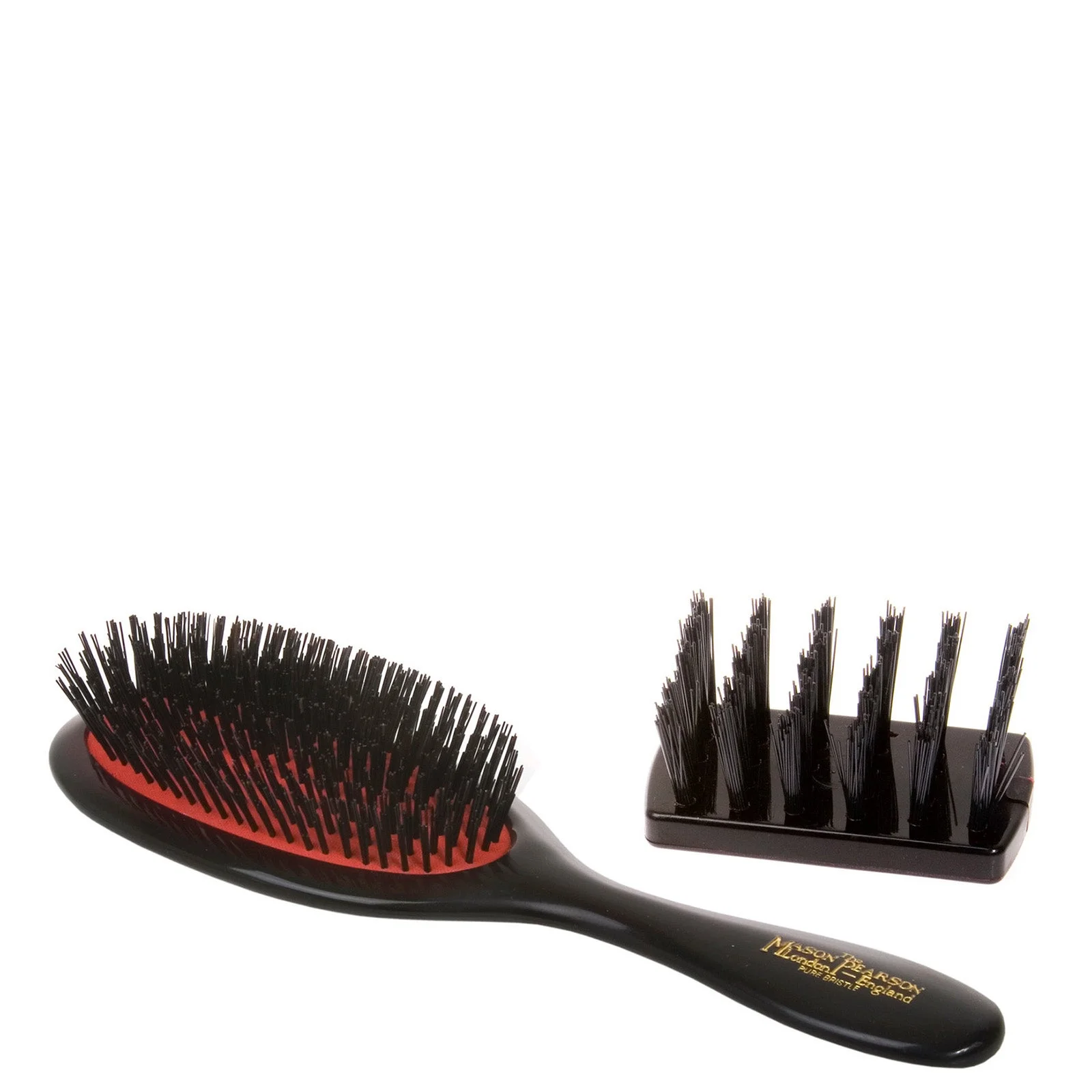 Mason Pearson Handy Bristle Hair Brush (1 piece) - 1
