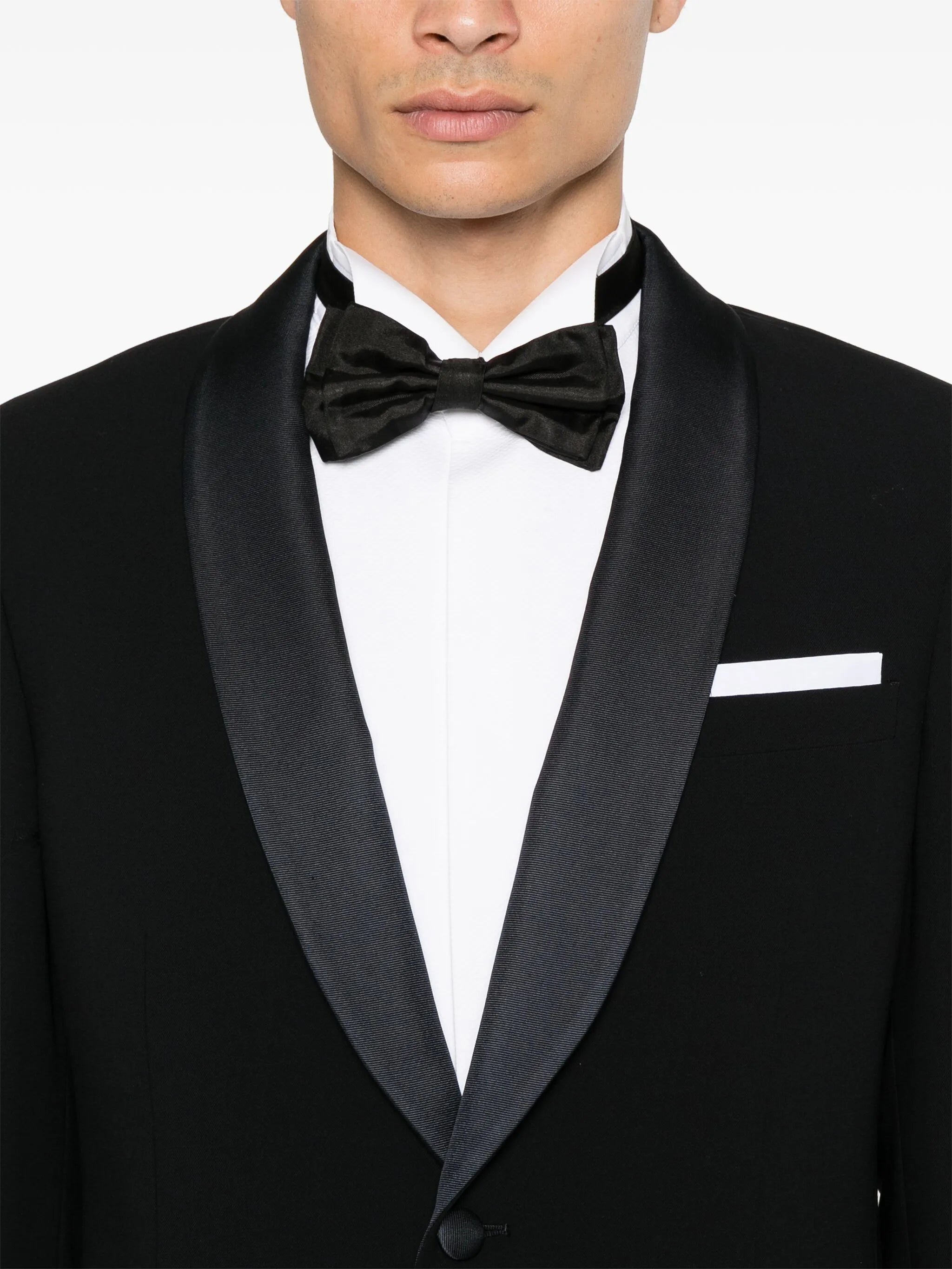 Giorgio Armani Soho Line Tuxedo Suit - 3