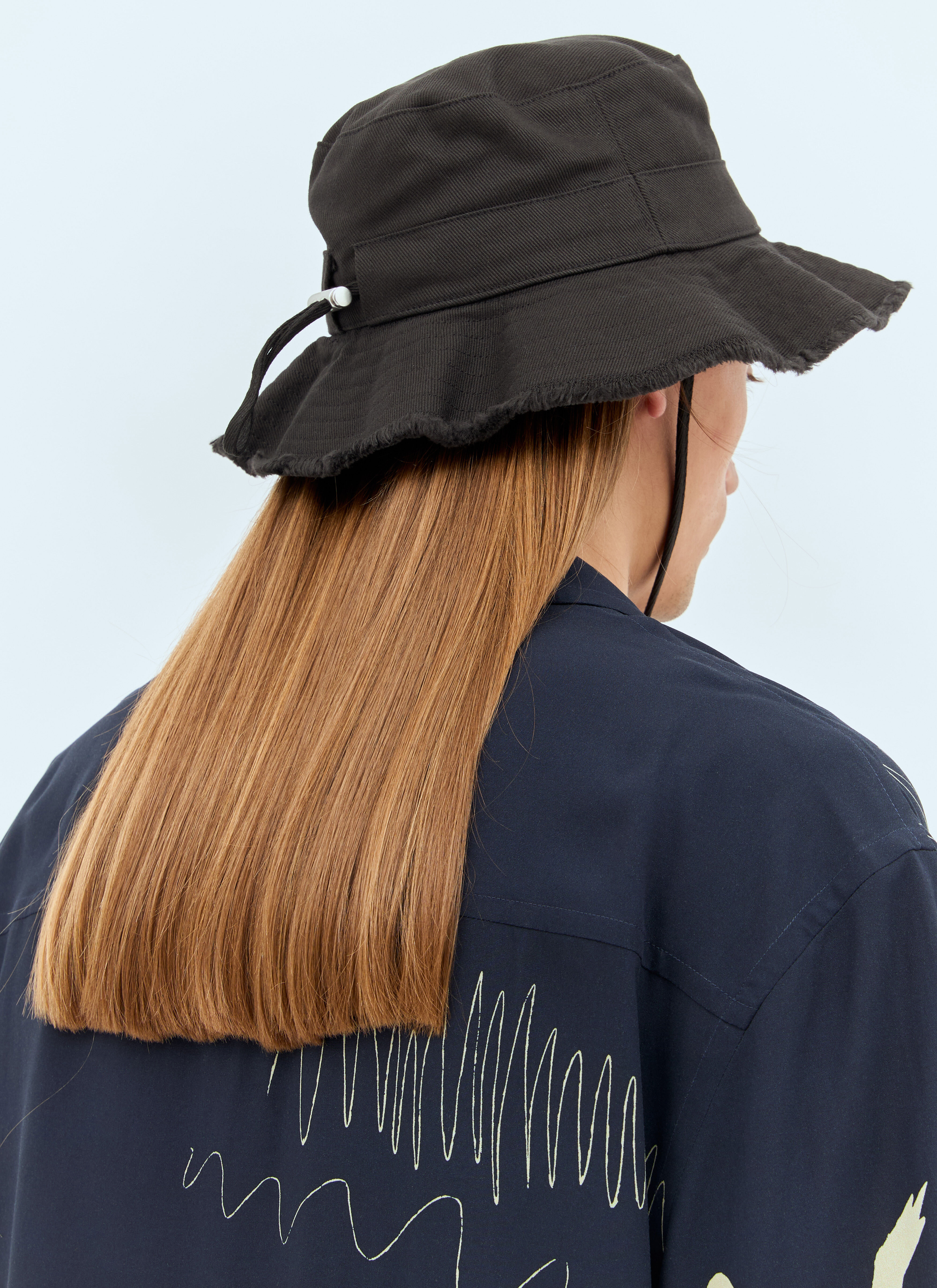 Le Bob Artichaut Hat - 5