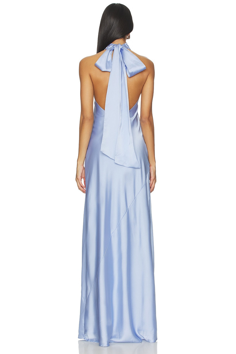 Show Me Your Mumu Lisa Maxi Dress outlook