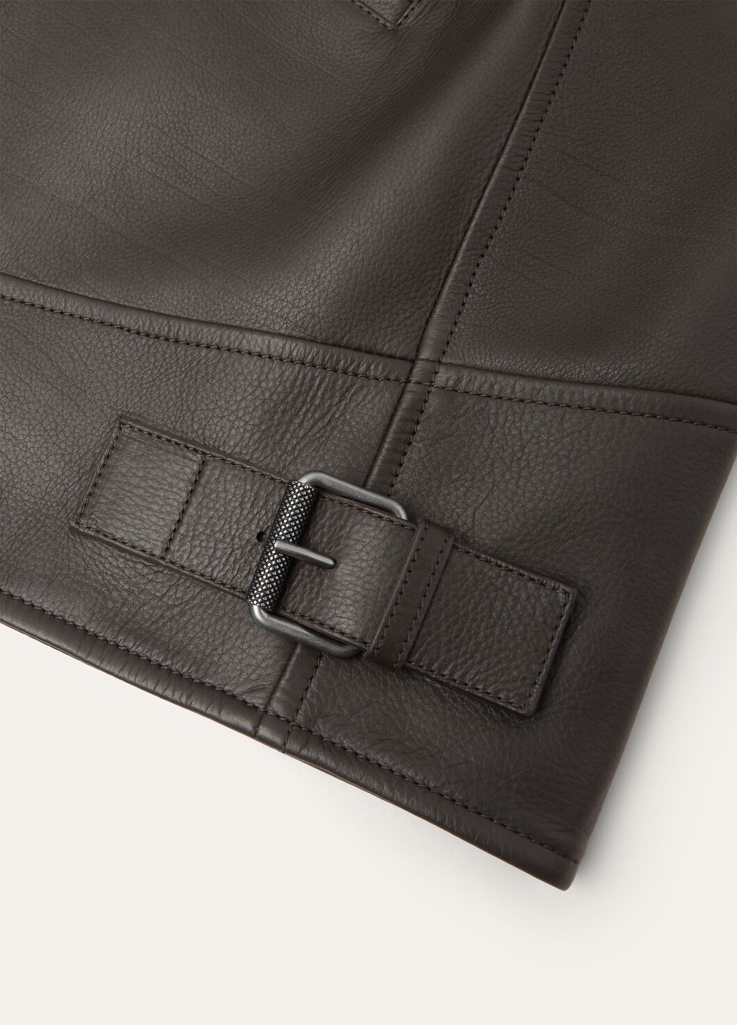 Gail Blouson - 8