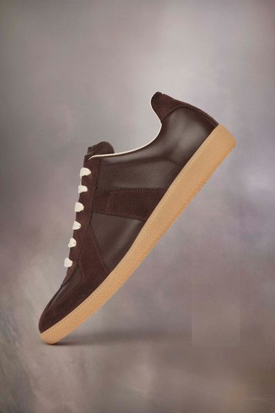 Maison Margiela Replica sneakers outlook