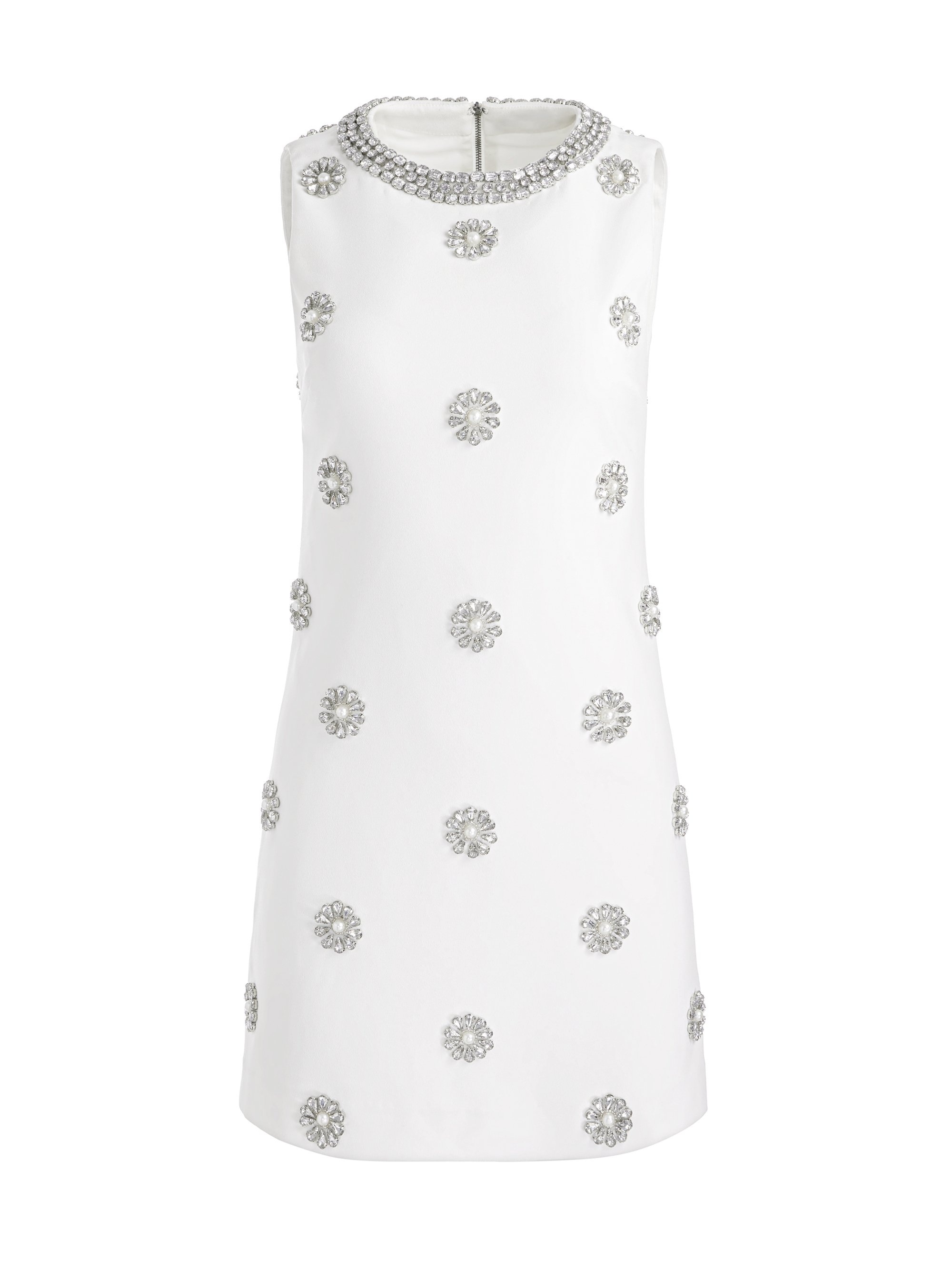 CLYDE MINI DRESS - 7