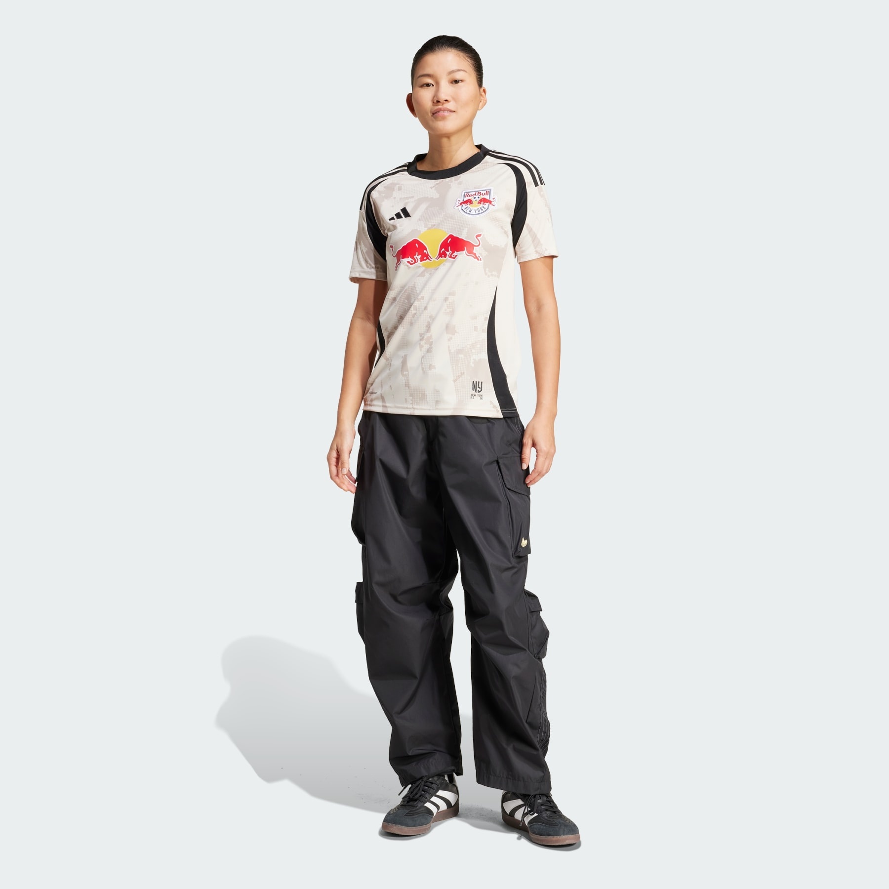 New York Red Bulls 25/26 Away Jersey - 5