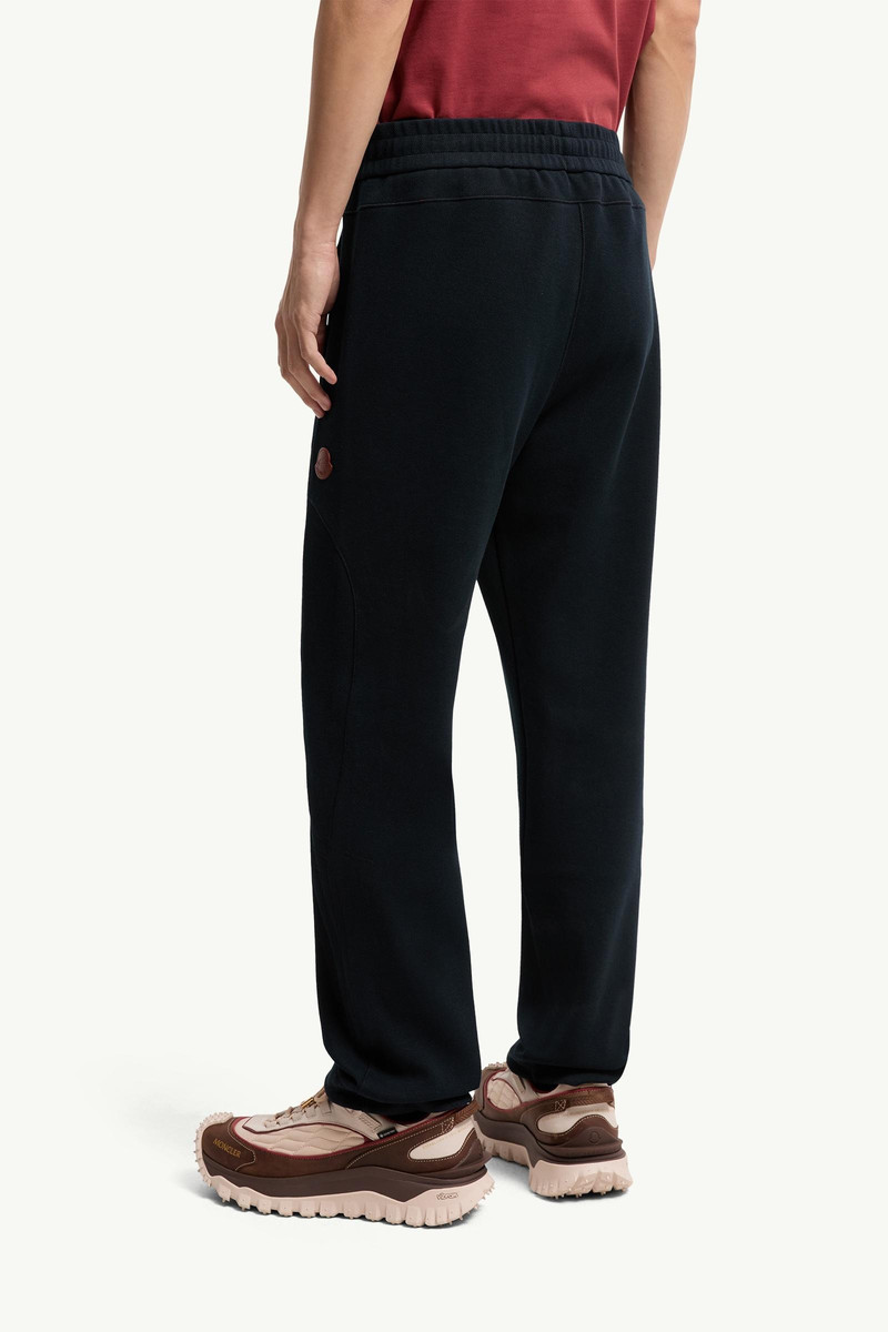 Stitch-Detailed Sweatpants 5