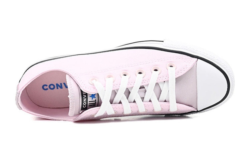 Converse (WMNS) Converse Chuck Taylor All Star Low 'Anodized Metals - Pink Foam' 570288C outlook