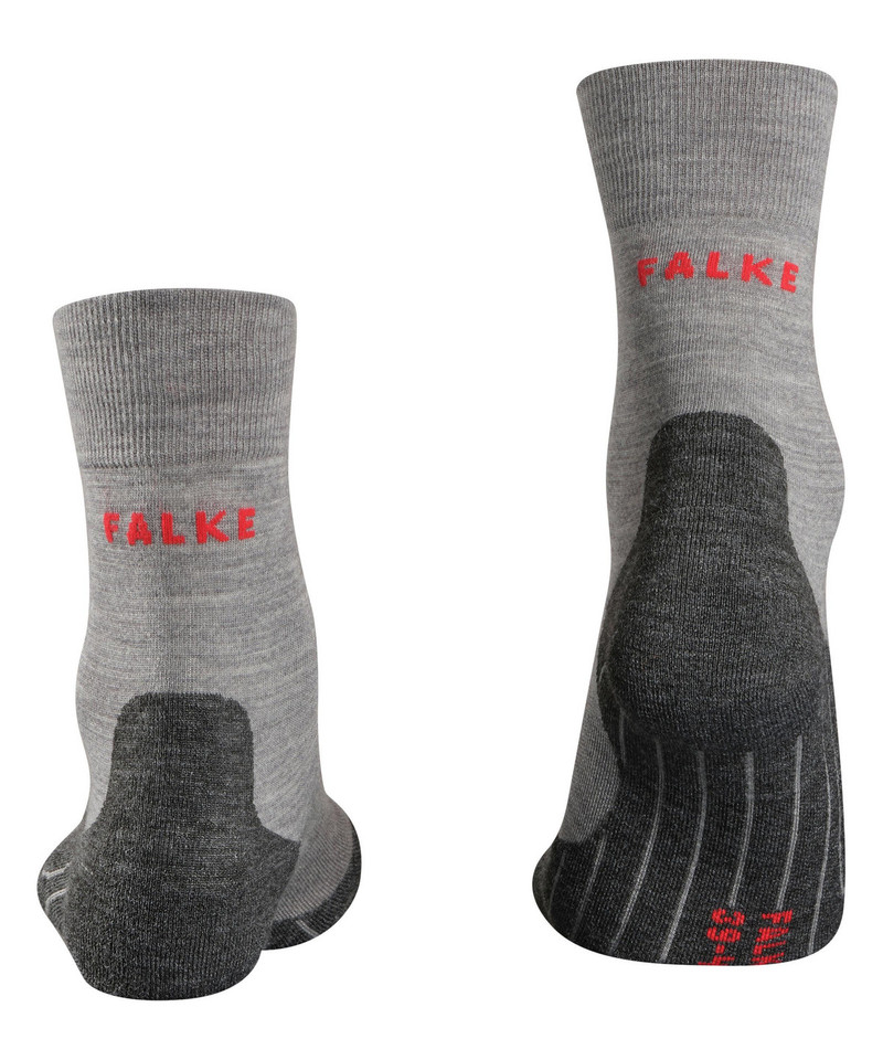 FALKE RU4 Endurance Wool Men Running Socks outlook