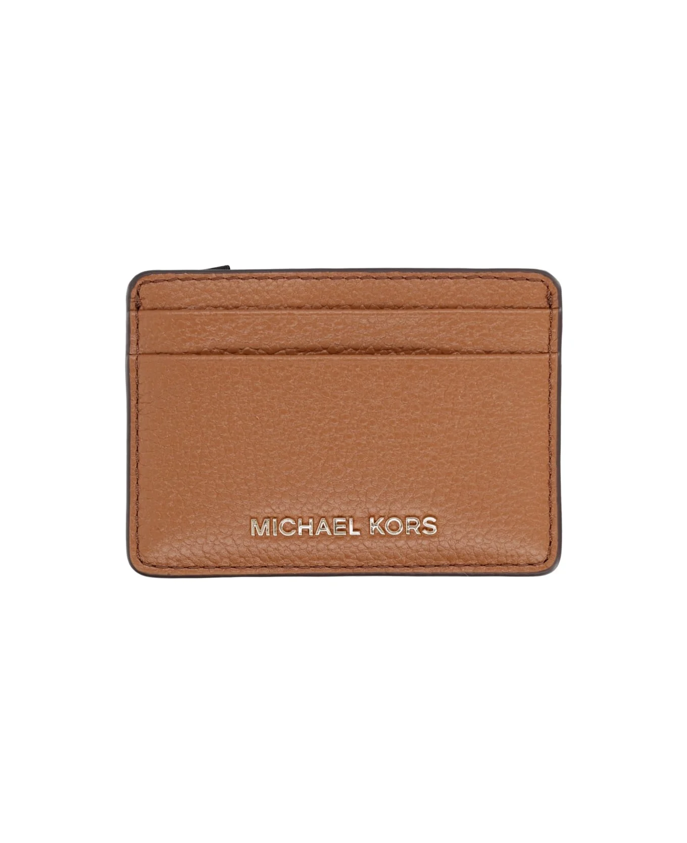 Card Holder With Logo - 1