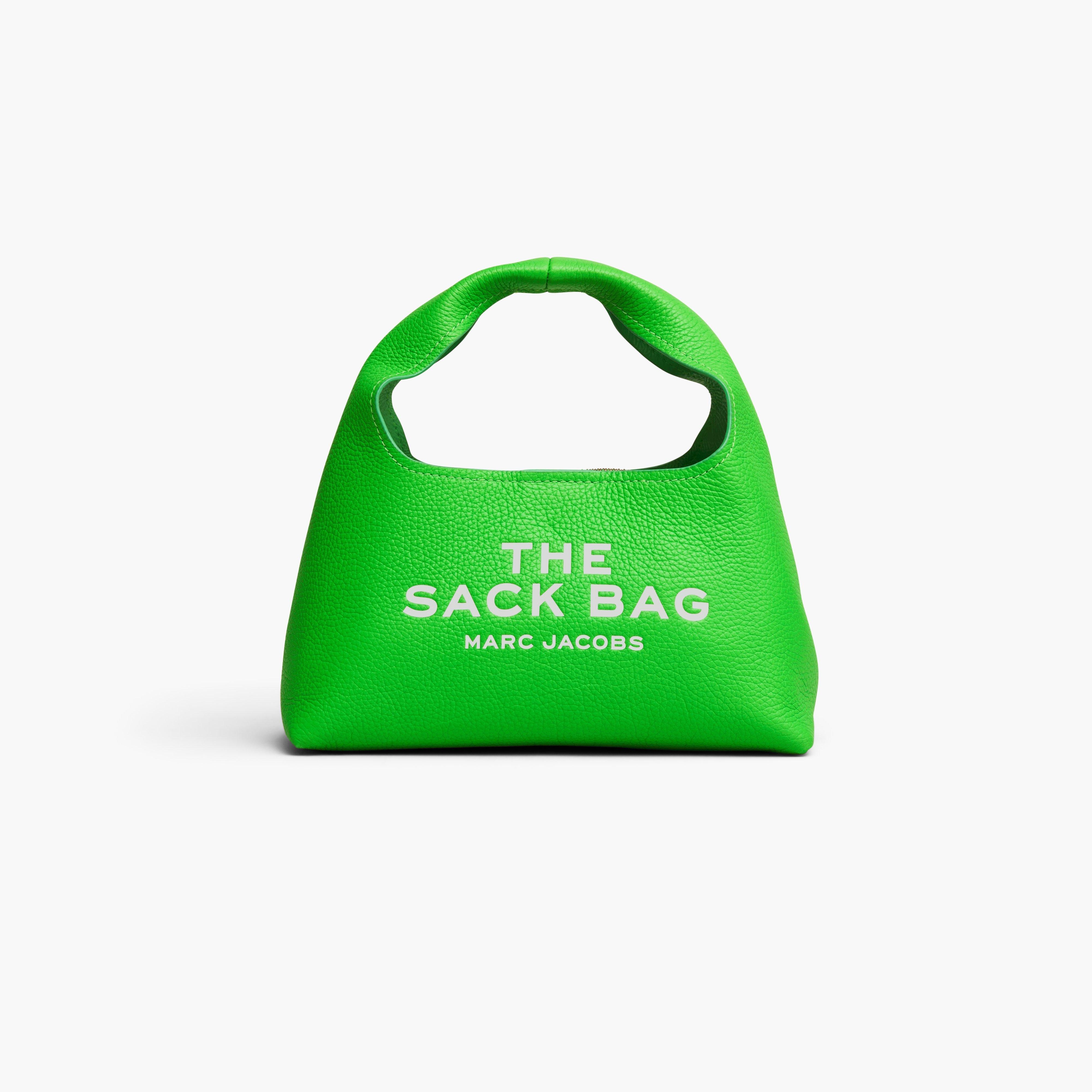 THE MINI SACK BAG - 1