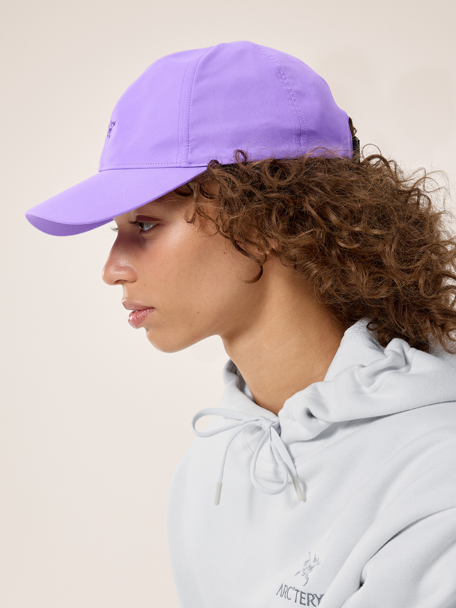 Small Bird Cap - 4