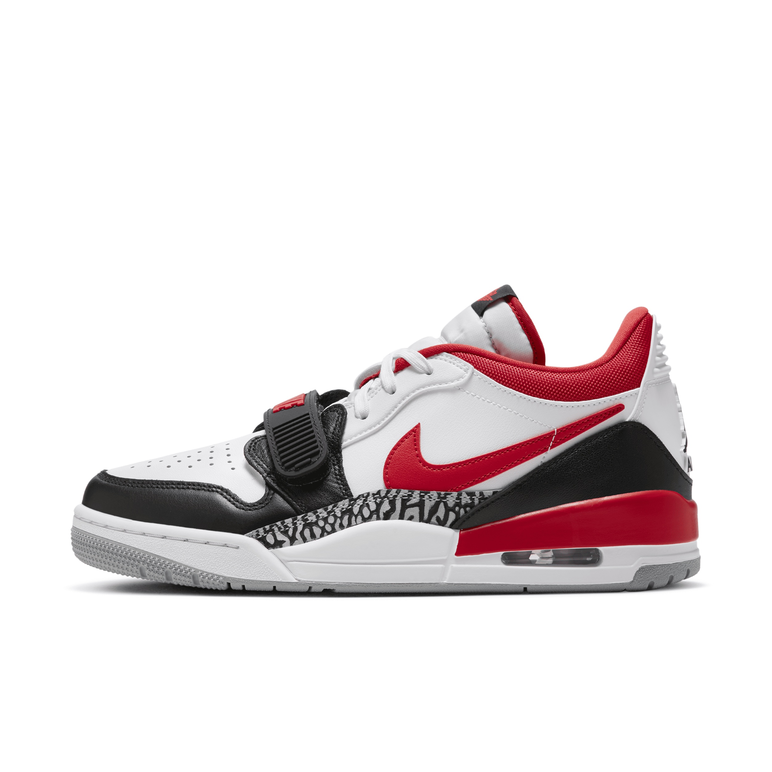 Men's Air Jordan Legacy 312 Low Shoes - 1