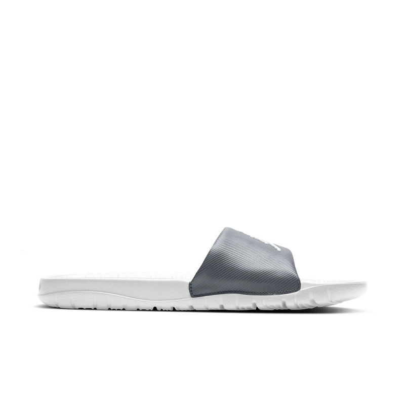 Jordan Air Jordan Break Silver White Slippers AR6374-012 outlook