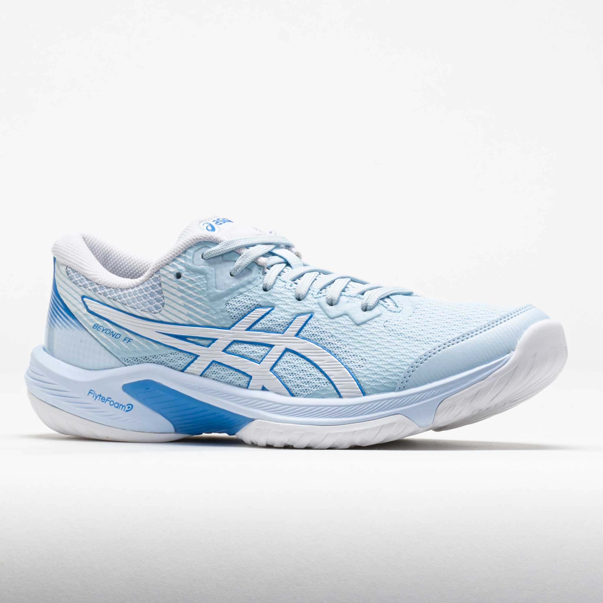 ASICS Beyond FF Women's Light Blue/White - 5