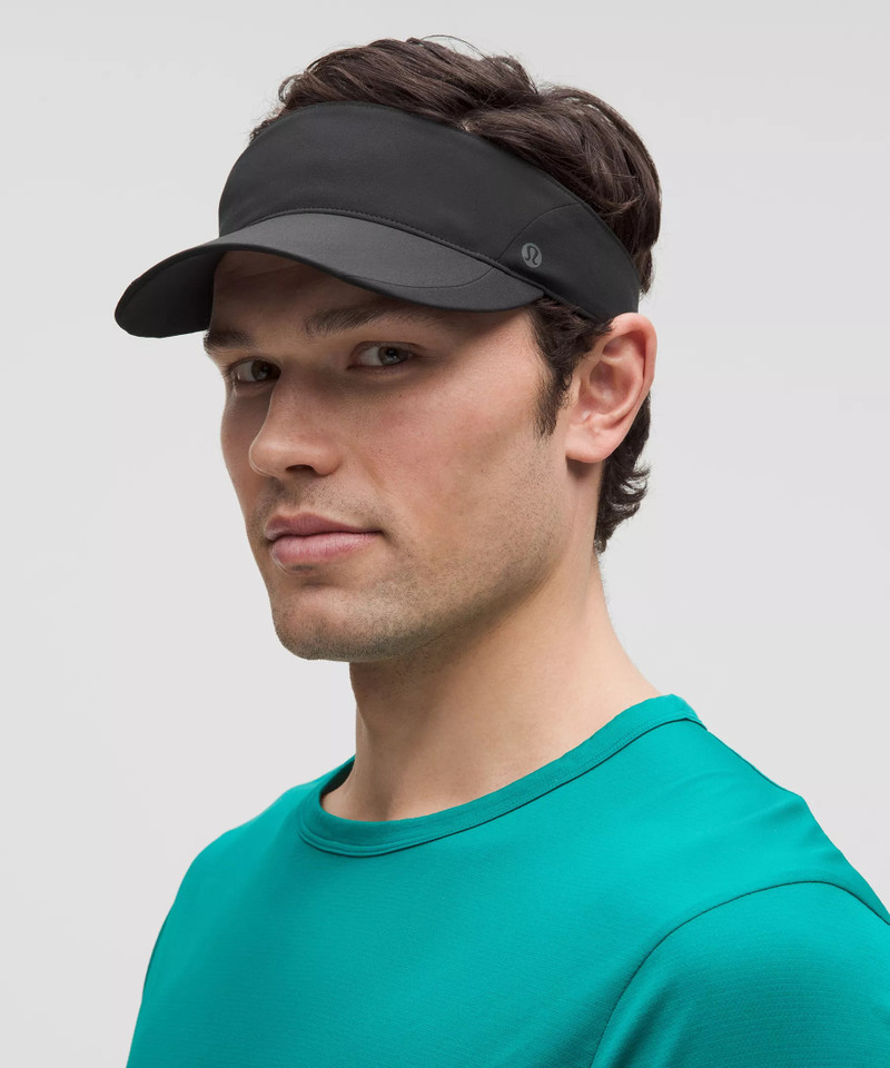 Lightweight All-Sport Visor 3