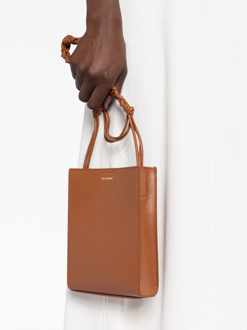 Jil Sander SMALL TANGLE outlook