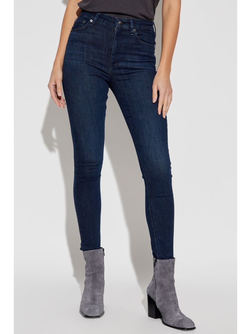 Nina skinny jeans - 3