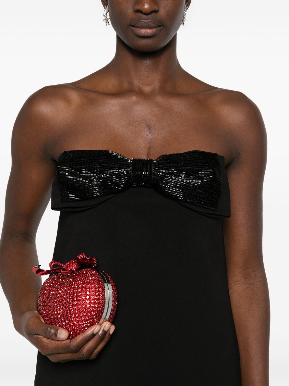 Self Portrait Women Short Dress - 4