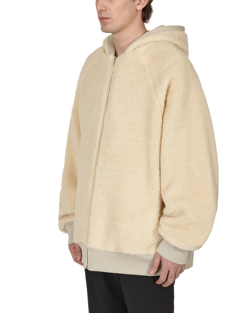 POLAR FELPA - 3