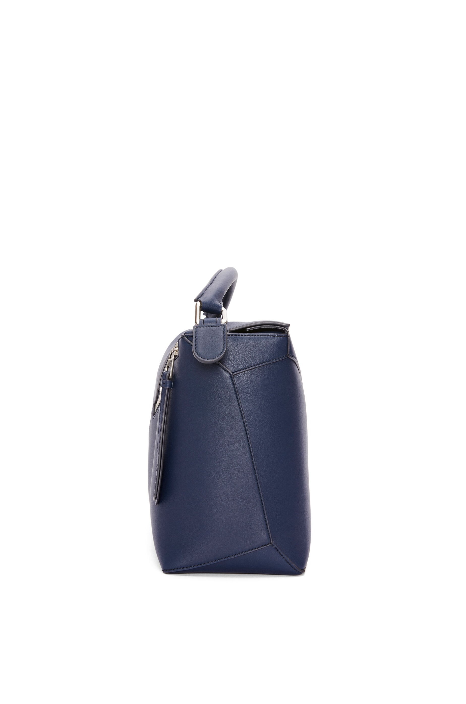 Large Puzzle bag in classic calfskin - 5