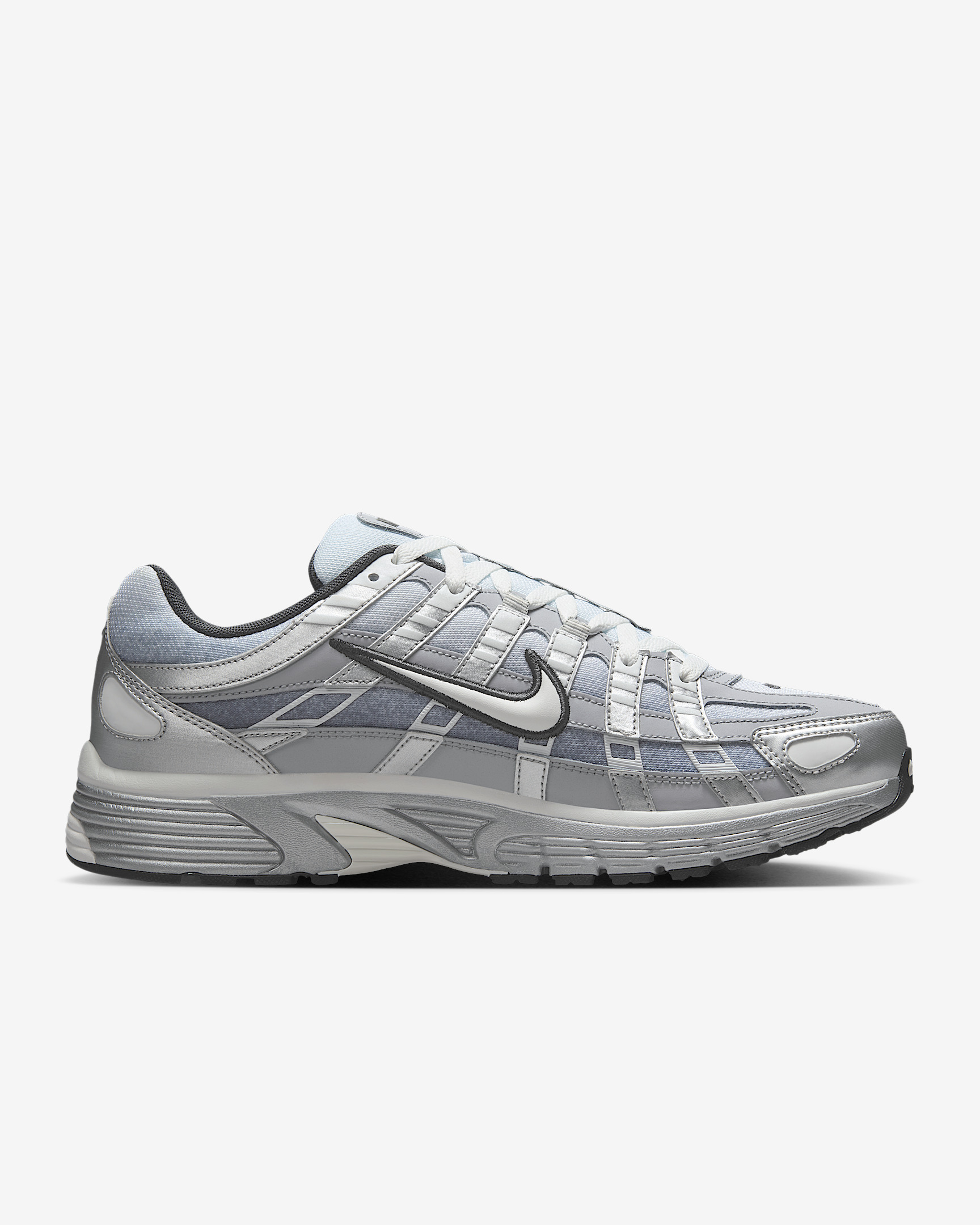 Nike P-6000 Men's Shoes - 3