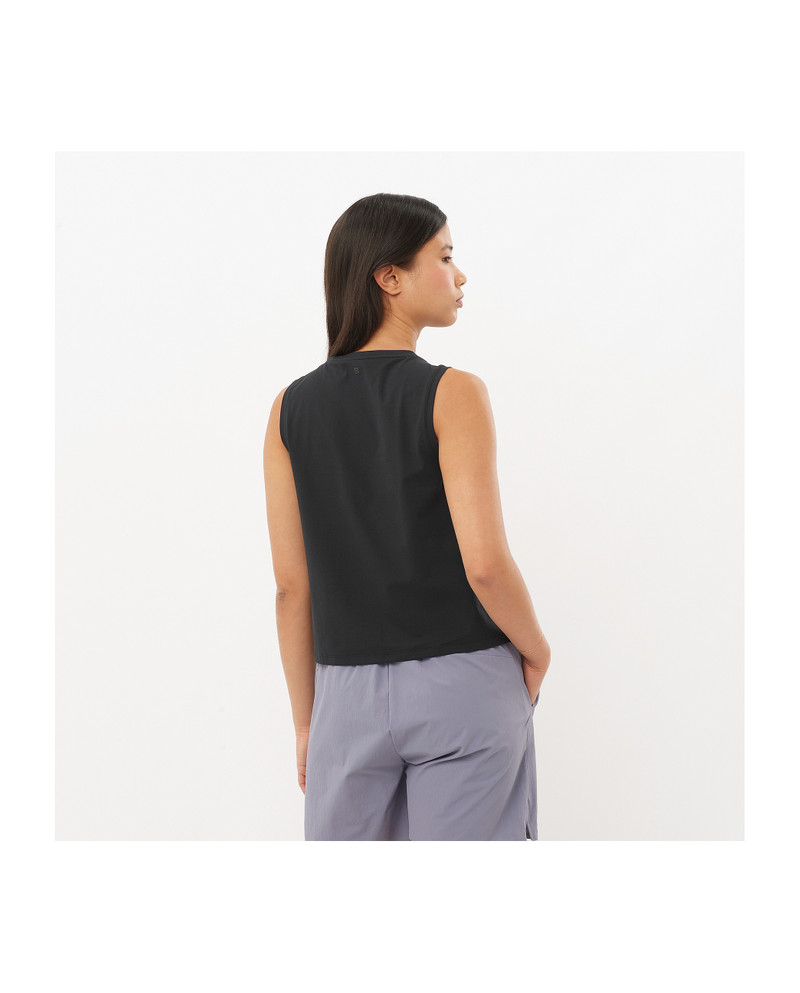 SALOMON TRACKLINE outlook