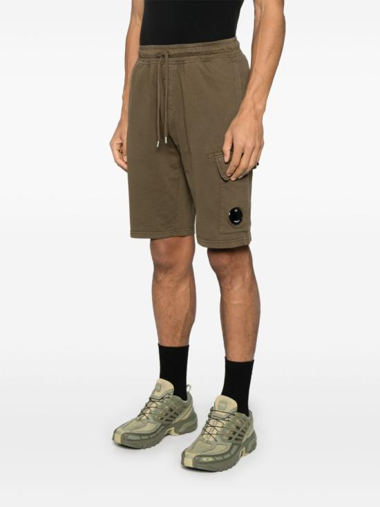 SHORT PANTS - 10