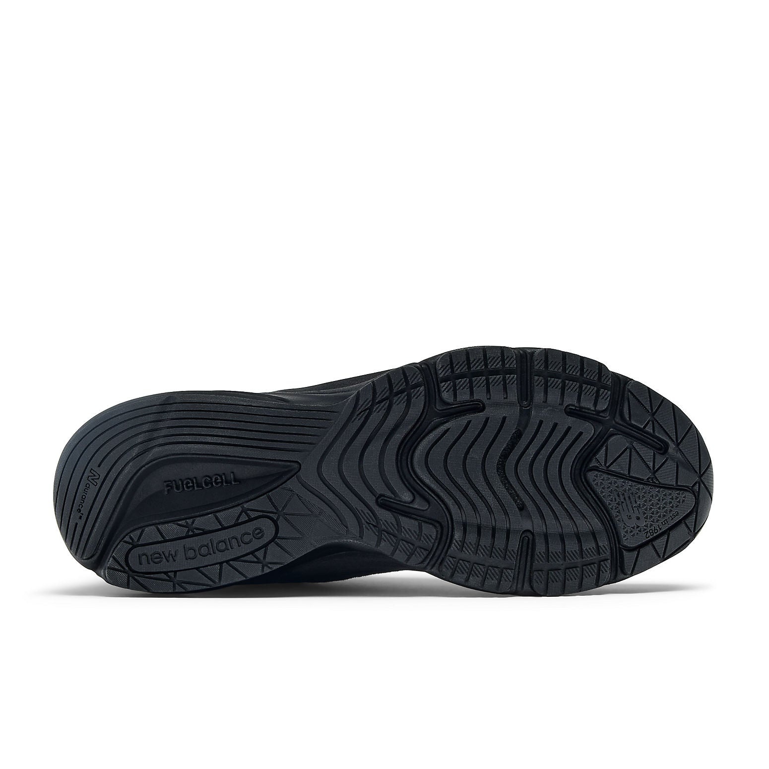 New Balance 990v6 Made in USA 'Triple Black' U990BB6 - 5
