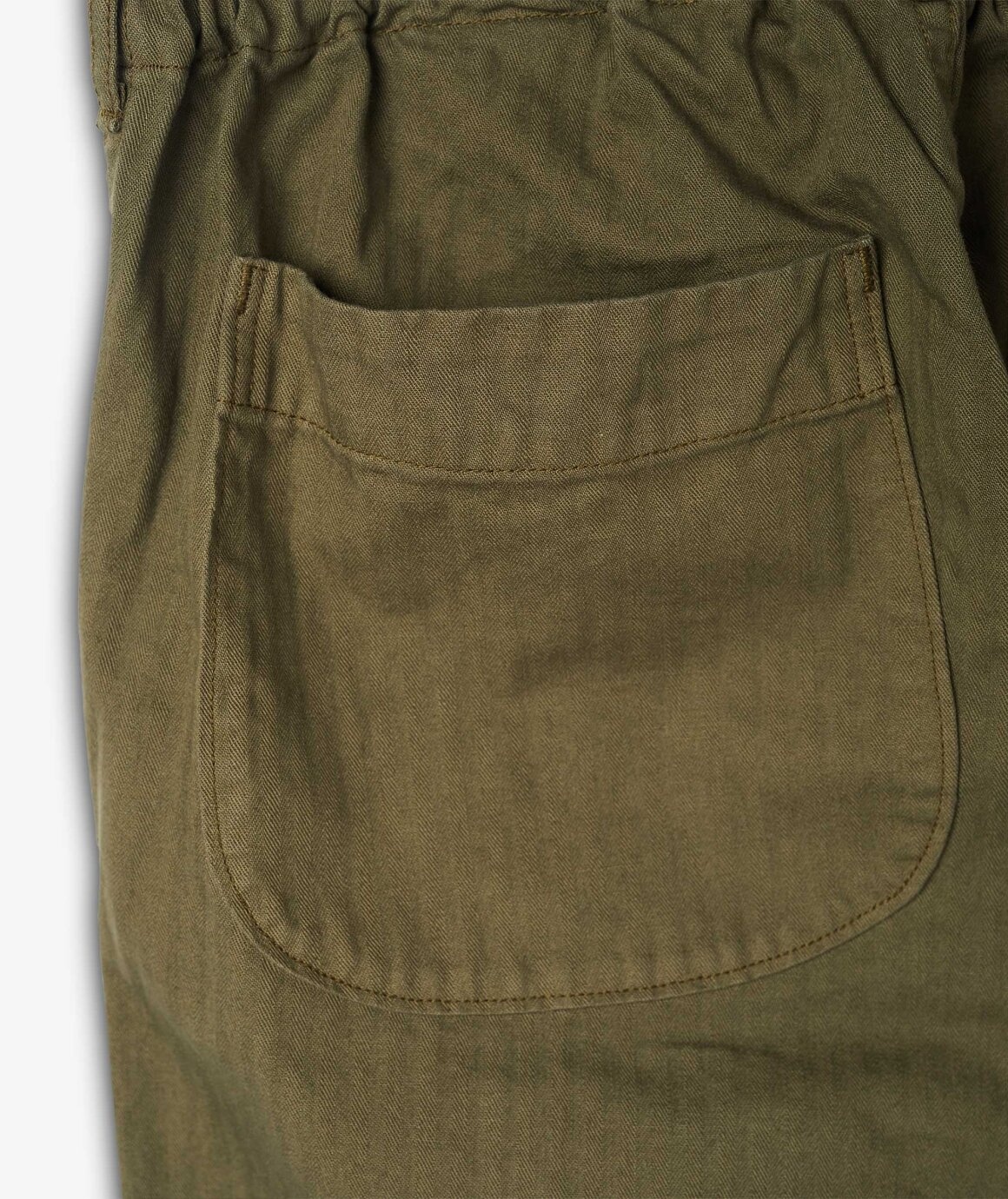 NEIGHBORHOOD Duck Painter Pants Olive Drab | havenshop NEIGHBORHOOD Duck Painter Pants Olive Drab | havenshop