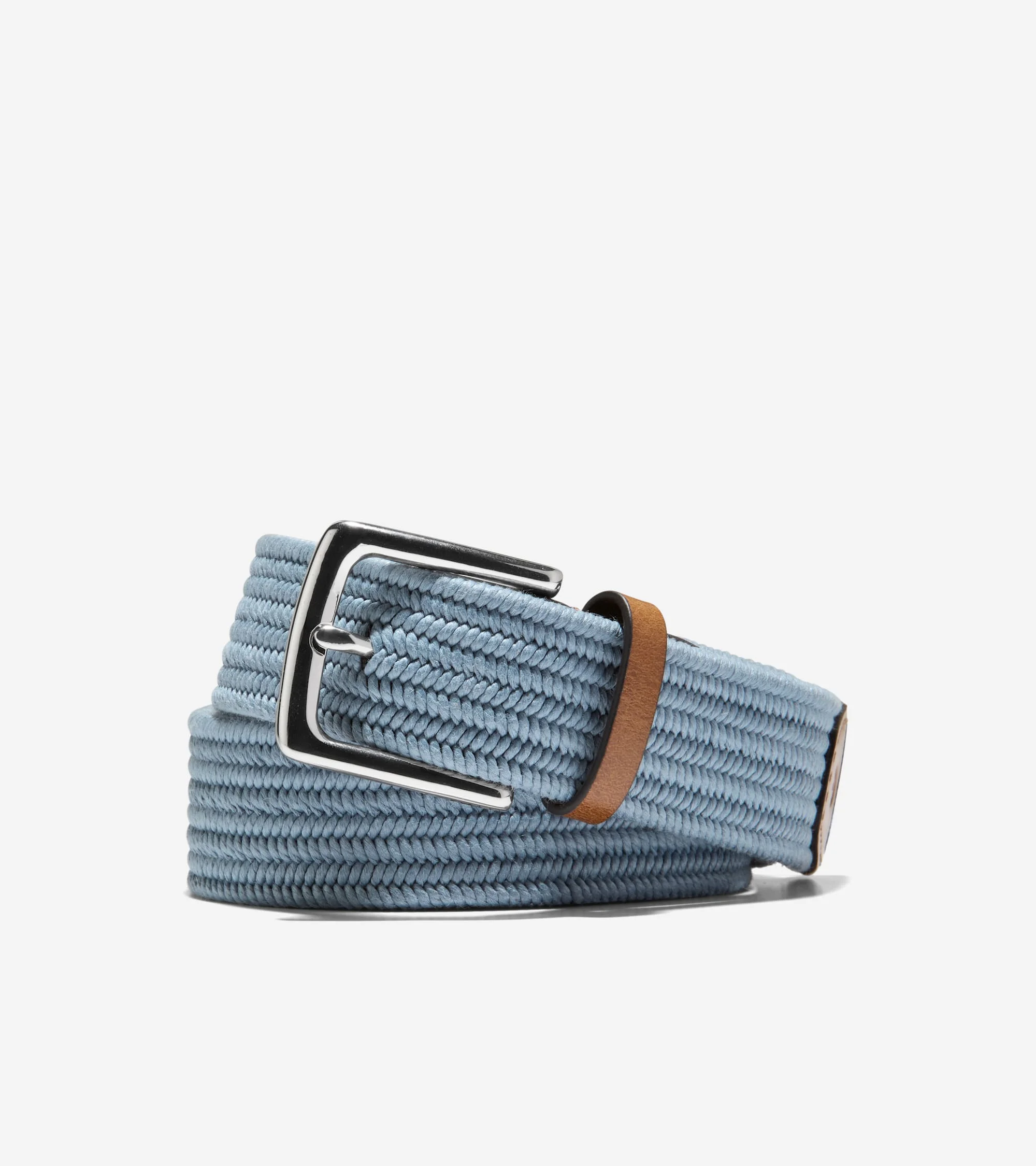 Men's 35MM Stretch Web Belt - 1